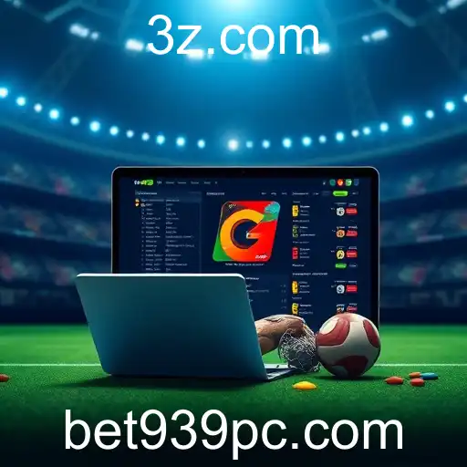 A Expansão do Bet939 no Cenário de Jogos Online