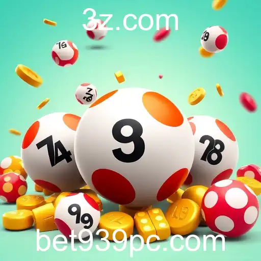 A Ascensão do bet939 no Mercado de Jogos