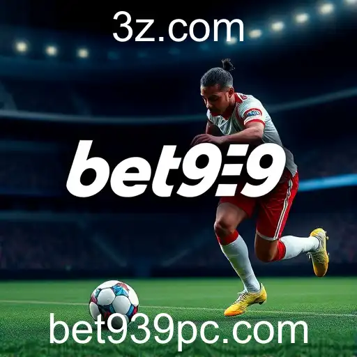 Expansão dos Jogos Online: A Ascensão do Bet939