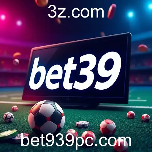 A Influência do Bet939 no Cenário de Jogos em 2025