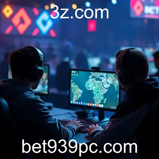 Novas Tendências no Mundo dos Jogos Online