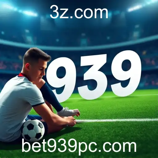 A Ascensão do Bet939 no Mercado de Jogos Online