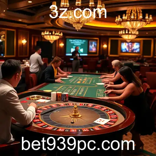 O Impacto dos Jogos Online em 2025