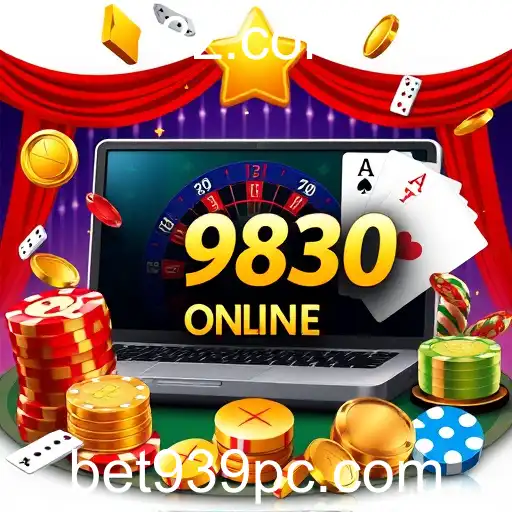 A Ascensão dos Jogos Online no Brasil e a Influência de bet939