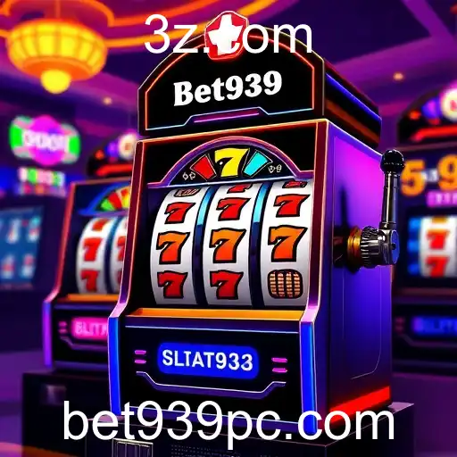 A Dinâmica Fascinante dos Caça-Níqueis com a Plataforma Bet939