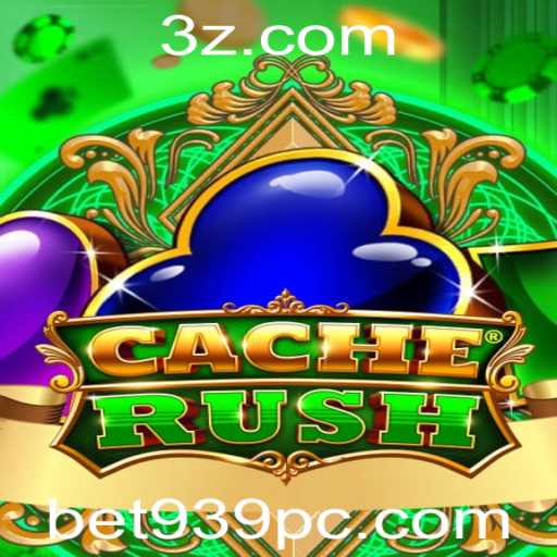 Descubra CacheRush: O Novo Fenômeno nos Jogos de Cassino Online com bet939
