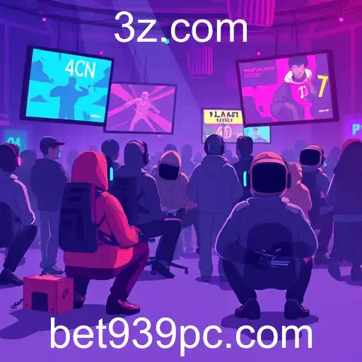 A Dinâmica da Comunidade de Jogadores e o Impacto das Plataformas de Jogo