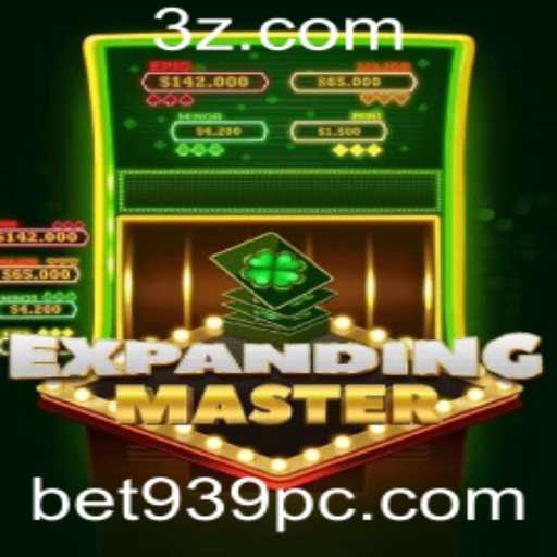 Descubra o Fascinante Mundo de ExpandingMaster com Bet939