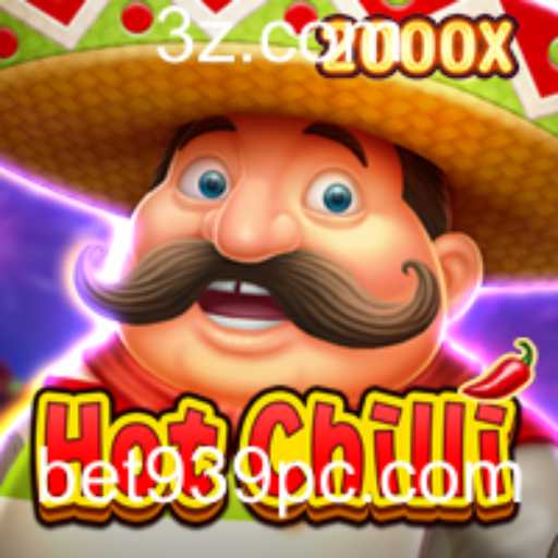 Desvendando 'HotChilli': Um Olhar Detalhado no Jogo que Está Conquistando os Cassinos