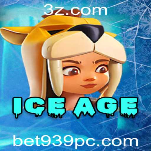 IceAge: Descubra o Fascinante Jogo de Aventura com bet939