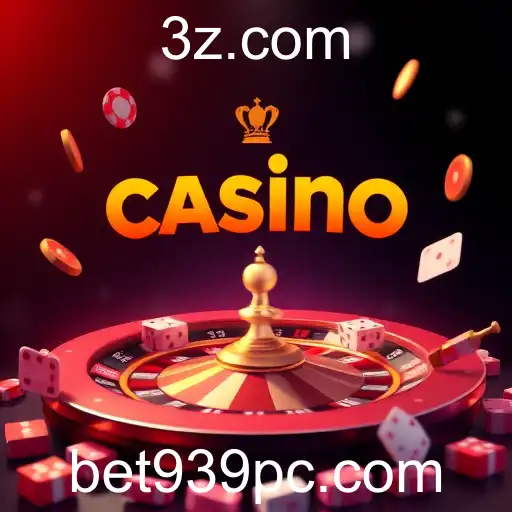 Jogos de Cassino e a Plataforma bet939: Uma Experiência de Entretenimento