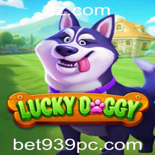 Explorando o Jogo LuckyDoggy: Uma Aventura Retumbante no Mundo dos Cassinos Online