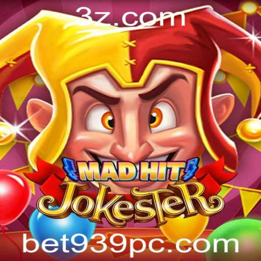 MadHitJokester: O Novo Jogo que Está Conquistando o Mundo com Novas Regras e Dinâmicas