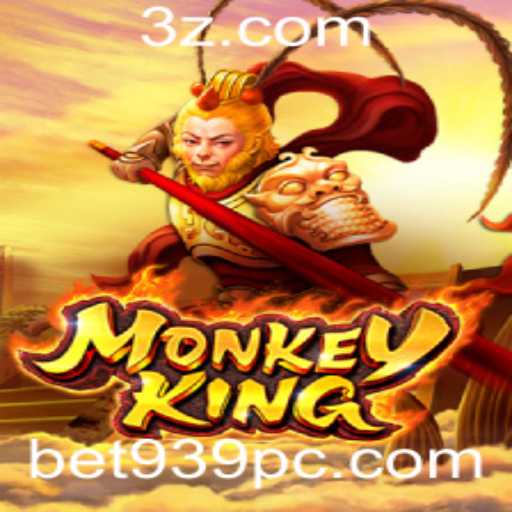 Descubra o Fascinante Mundo de MonkeyKing