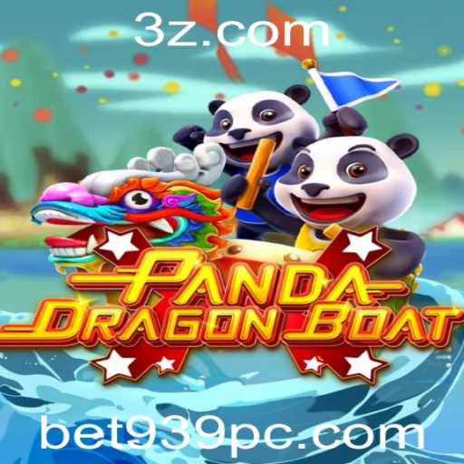 Explorando o Fascinante Mundo de PANDADRAGONBOAT: Um Jogo de Estratégia e Aventura