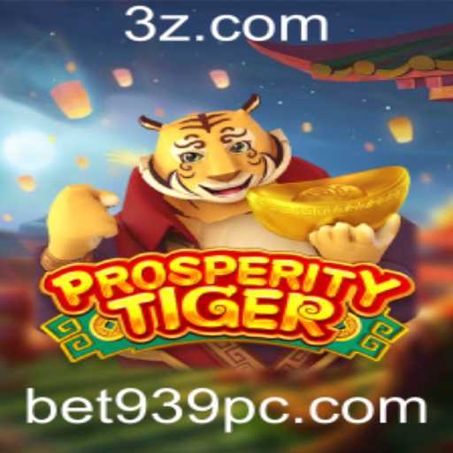 Desvendando ProsperityTiger: O Jogo Que Conquista Apostadores