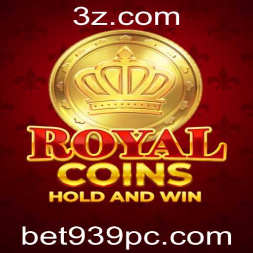 Descubra o Fascinante Mundo do RoyalCoins