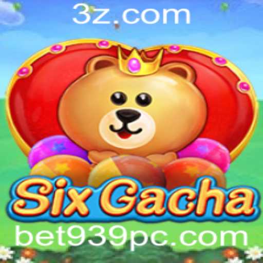 Descubra o Fascinante Mundo de SixGacha: A Nova Sensação dos Jogos de Azar