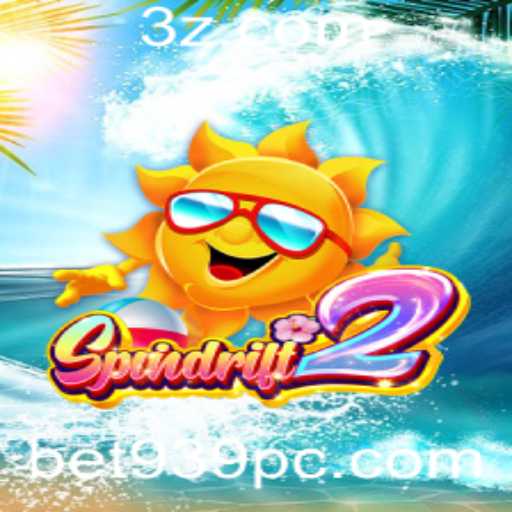 Descubra o Fascinante Mundo de Spindrift2 com bet939