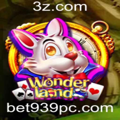 Explorando o Fascinante Mundo de Wonderland com Bet939